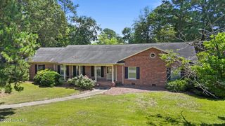 211 Churchill Drive, Greenville, NC 27858