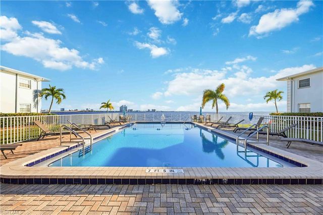 3326 N Key DR # 7, North Fort Myers, FL 33903