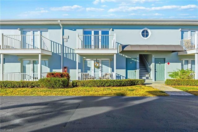 3326 N Key DR # 7, North Fort Myers, FL 33903