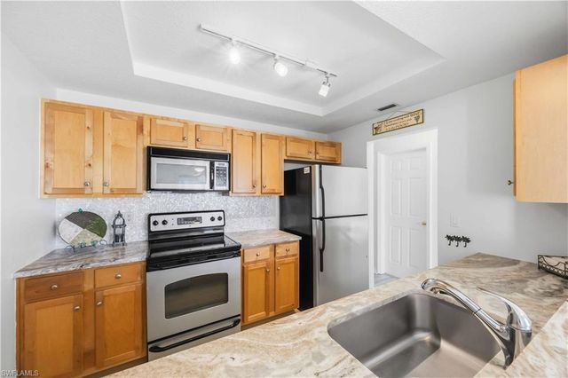 3326 N Key DR # 7, North Fort Myers, FL 33903