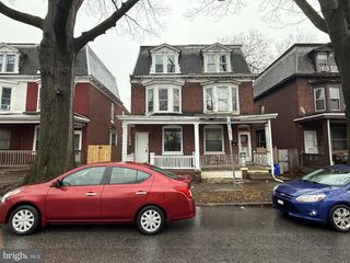 541 S 19TH ST, Harrisburg, PA 17104