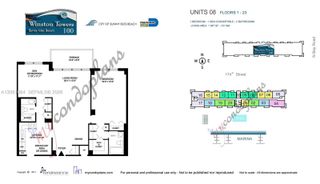 250 174th St 1808, Sunny Isles Beach, FL 33160