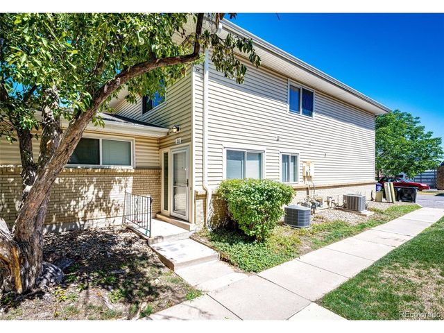 9005 E Lehigh Ave 26, Denver, CO 80237