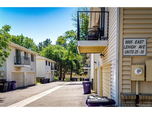 9005 E Lehigh Ave 26, Denver, CO 80237
