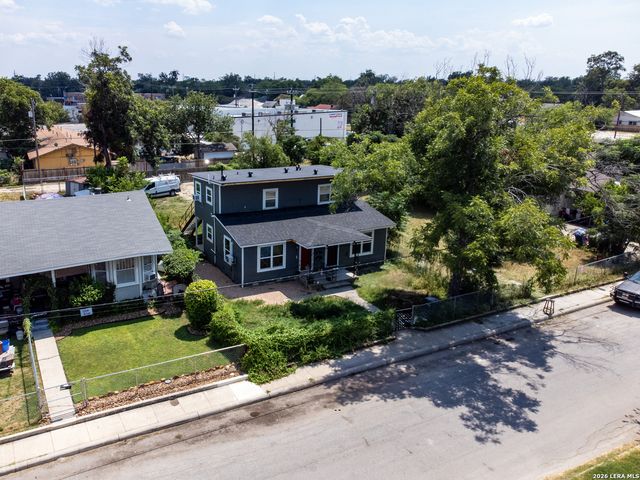 118 COMPTON AVE, San Antonio, TX 78214