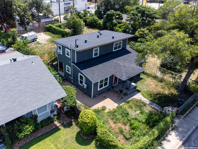 118 COMPTON AVE, San Antonio, TX 78214