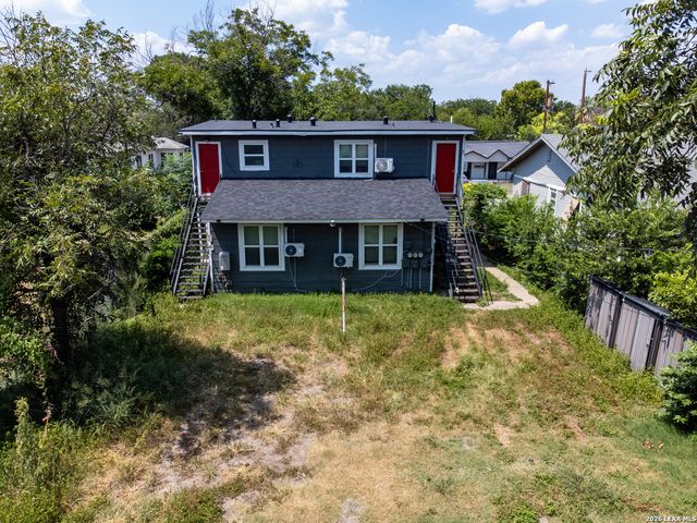 118 COMPTON AVE, San Antonio, TX 78214