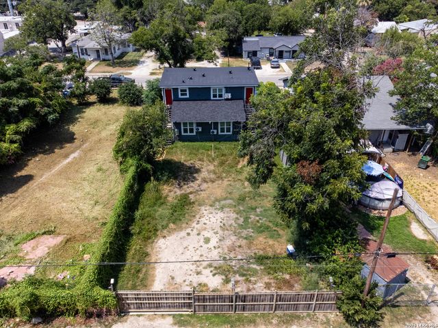 118 COMPTON AVE, San Antonio, TX 78214