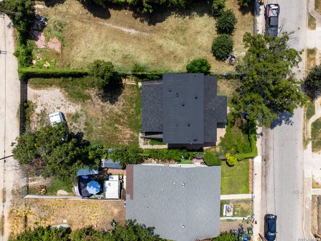 118 COMPTON AVE, San Antonio, TX 78214