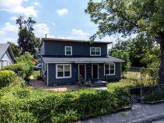 118 COMPTON AVE, San Antonio, TX 78214