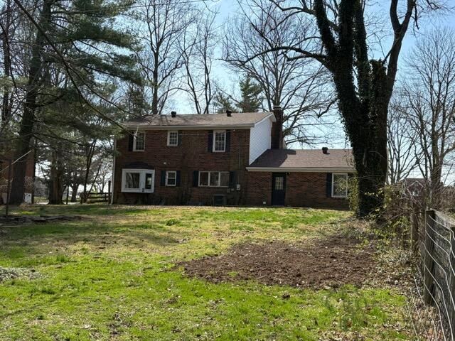 2722 Leestown Road, Midway, KY 40347