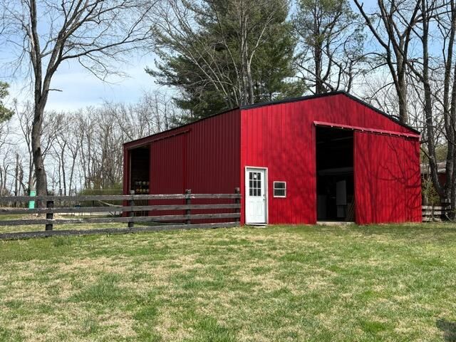 2722 Leestown Road, Midway, KY 40347