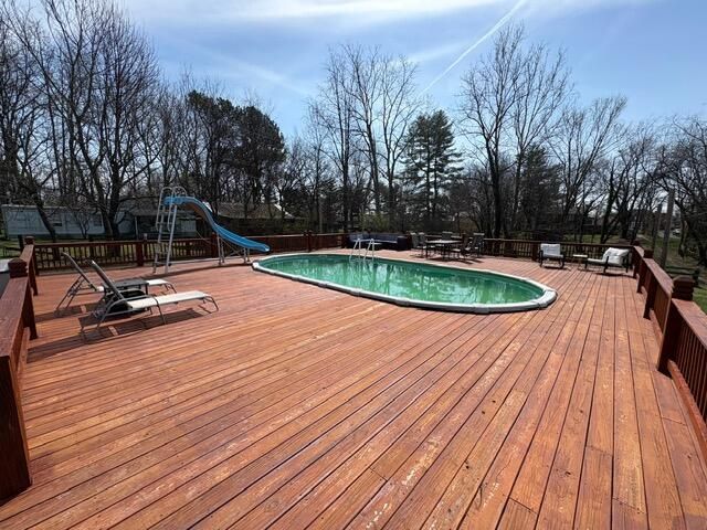 2722 Leestown Road, Midway, KY 40347