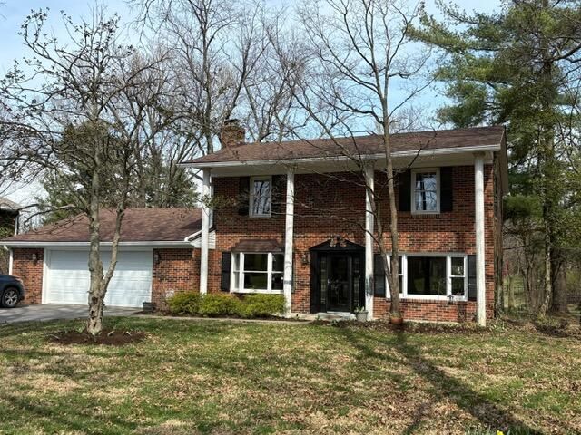 2722 Leestown Road, Midway, KY 40347