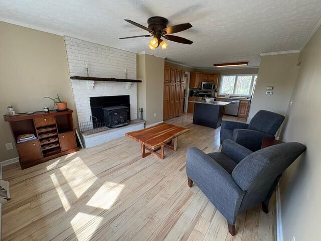 2722 Leestown Road, Midway, KY 40347