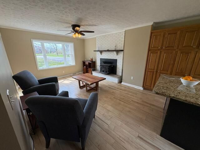 2722 Leestown Road, Midway, KY 40347