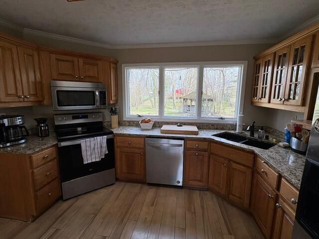 2722 Leestown Road, Midway, KY 40347