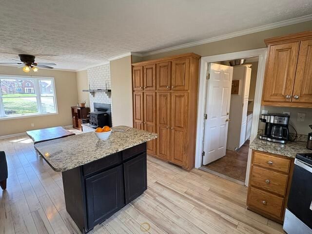 2722 Leestown Road, Midway, KY 40347