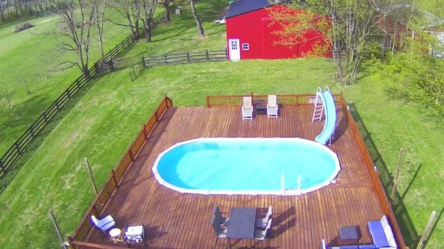 2722 Leestown Road, Midway, KY 40347