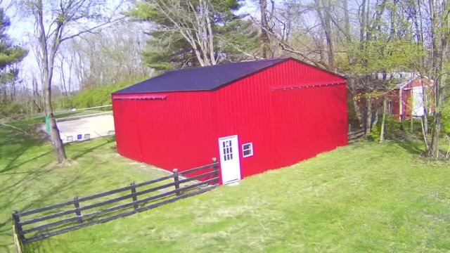 2722 Leestown Road, Midway, KY 40347