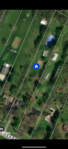 2722 Leestown Road, Midway, KY 40347