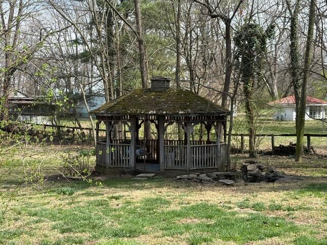 2722 Leestown Road, Midway, KY 40347