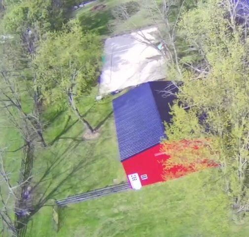 2722 Leestown Road, Midway, KY 40347