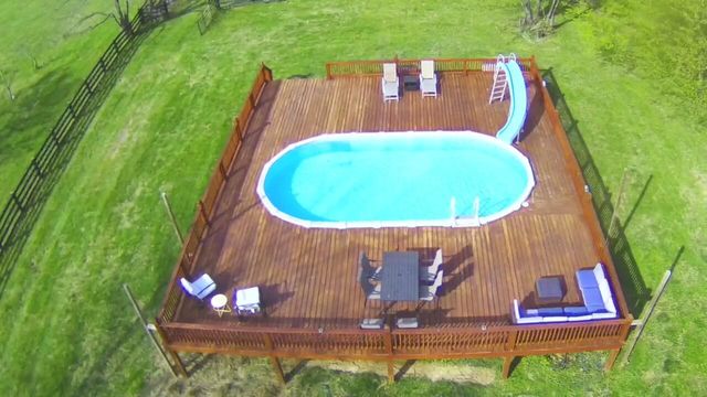 2722 Leestown Road, Midway, KY 40347