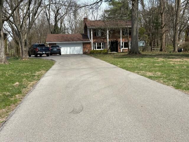 2722 Leestown Road, Midway, KY 40347