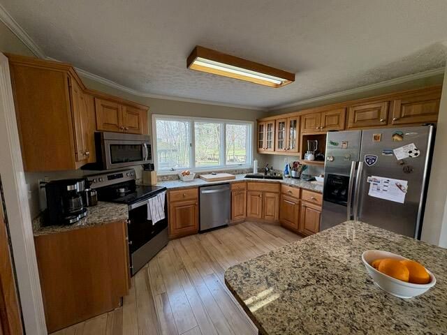 2722 Leestown Road, Midway, KY 40347