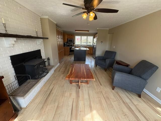 2722 Leestown Road, Midway, KY 40347