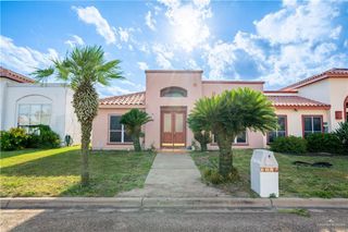 4018 Santo Cielo Street, Weslaco, TX 78596