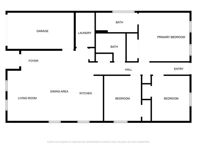 7 Lawrence Street, Inman, SC 29349