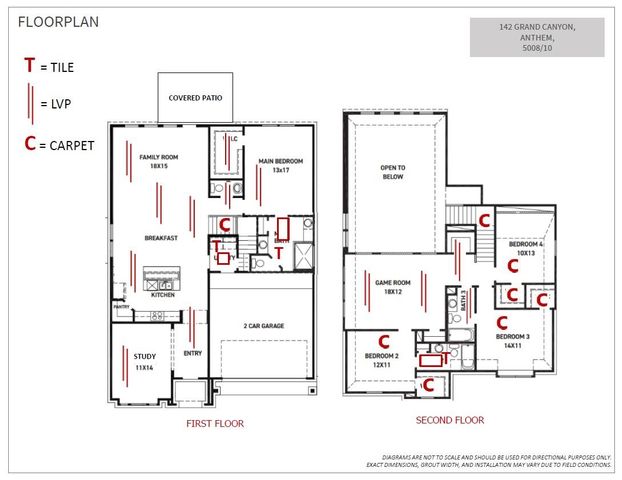 142 Grand Canyon WAY, Kyle, TX 78640