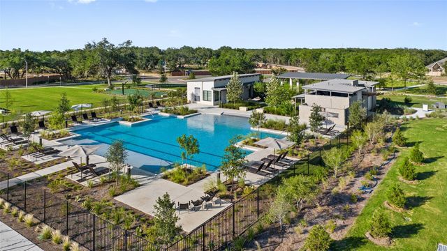 142 Grand Canyon WAY, Kyle, TX 78640