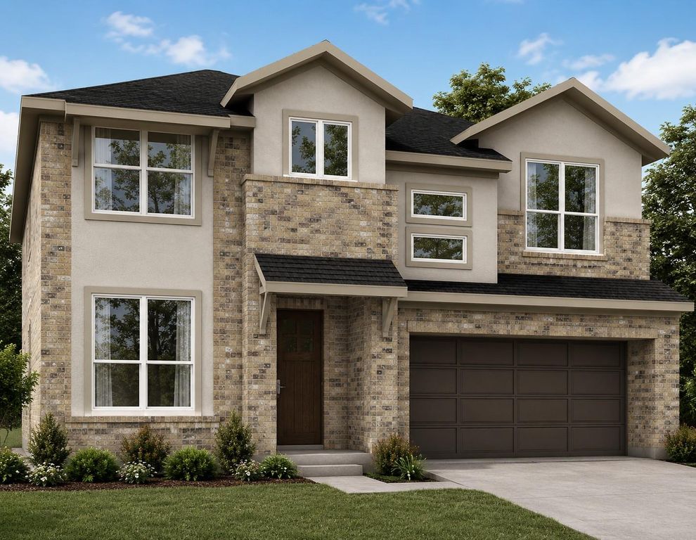 142 Grand Canyon WAY, Kyle, TX 78640