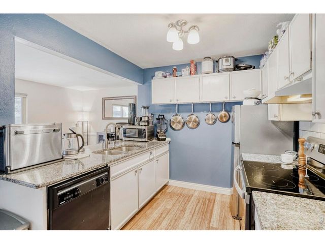 1895 Alpine Ave G-22, Boulder, CO 80304