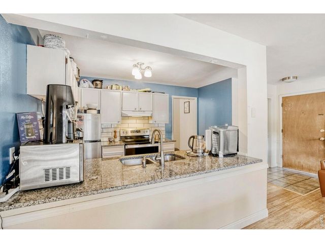 1895 Alpine Ave G-22, Boulder, CO 80304