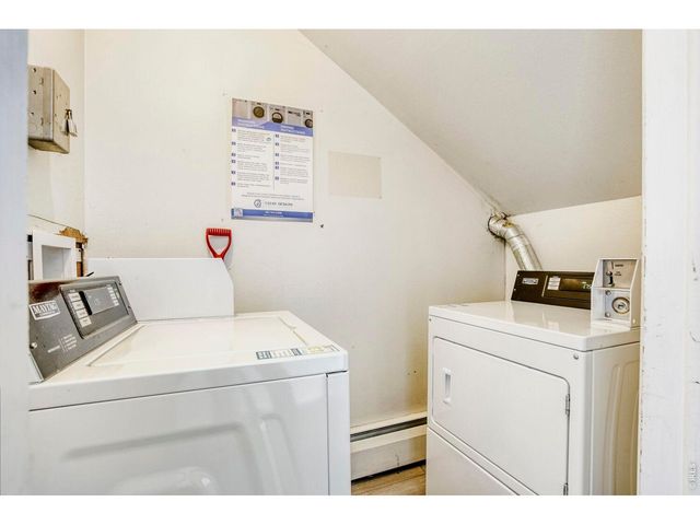 1895 Alpine Ave G-22, Boulder, CO 80304