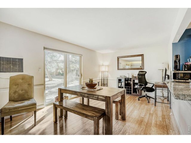 1895 Alpine Ave G-22, Boulder, CO 80304