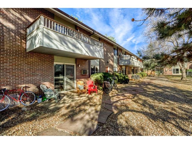 1895 Alpine Ave G-22, Boulder, CO 80304