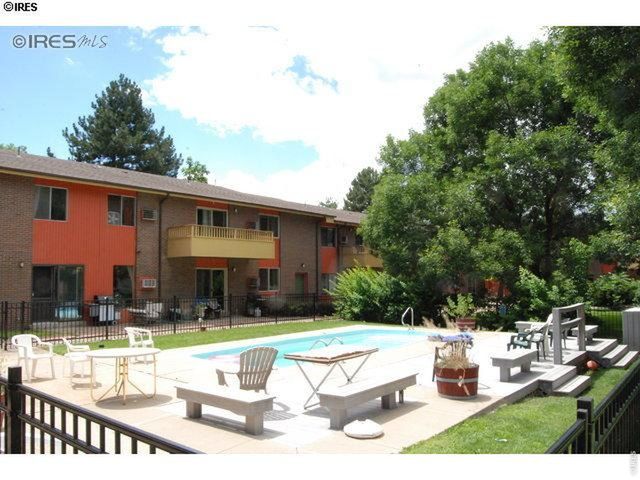 1895 Alpine Ave G-22, Boulder, CO 80304