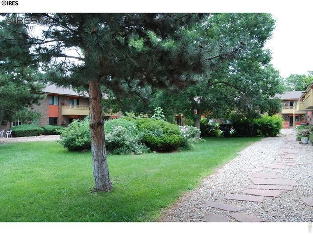 1895 Alpine Ave G-22, Boulder, CO 80304