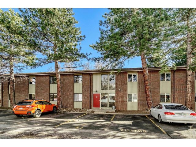 1895 Alpine Ave G-22, Boulder, CO 80304