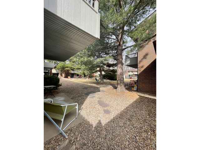 1895 Alpine Ave G-22, Boulder, CO 80304