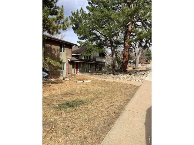 1895 Alpine Ave G-22, Boulder, CO 80304