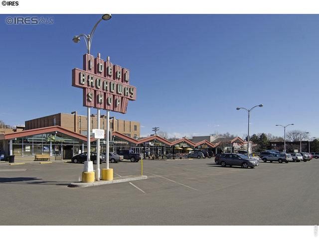 1895 Alpine Ave G-22, Boulder, CO 80304