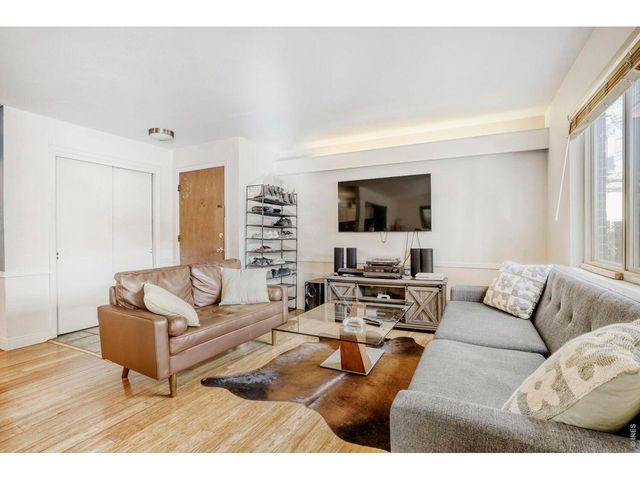 1895 Alpine Ave G-22, Boulder, CO 80304