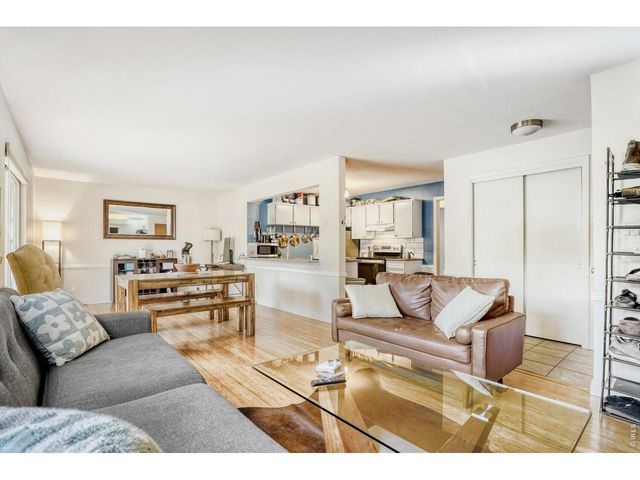 1895 Alpine Ave G-22, Boulder, CO 80304