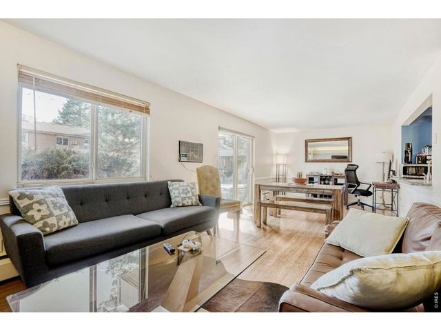 1895 Alpine Ave G-22, Boulder, CO 80304